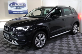 SEAT Ateca SEAT Ateca 1.5 TSI Style Business Intense - afbeelding nr 4