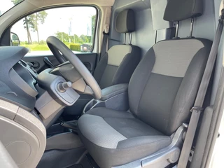 Renault Kangoo Z.E. - afbeelding nr 28