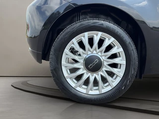 Fiat 500 Fiat 500 1.0 Hybrid Dolcevita 2022 ZWART | Panoramadak | Display - afbeelding nr 9
