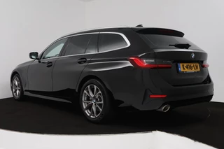 BMW 3 Serie BMW 3-serie Touring 318i Executive Edition (PARKEERSENSOREN, CRUISE CONTROL, NAVIGATIE, NL-AUTO, DEALER ONDERHOUDEN) - afbeelding nr 5