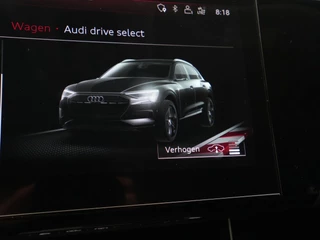 Audi e-tron Trekhaak Panoramadak Lederen bekleding Luchtvering - afbeelding nr 31