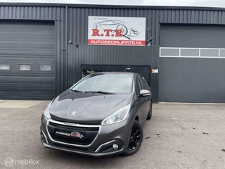 Peugeot 208 - 433418885-0