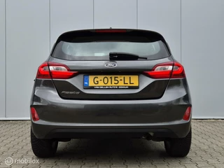 Ford Fiesta FORD FIESTA 1.0 ECOBOOST TITANIUM/CARPLAY/LED/KEYLESS/CLIMATE - afbeelding nr 4