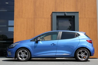 Renault Clio Renault Clio 0.9TCe 90PK Expression Pack GT-Line | Origineel NL - afbeelding nr 2