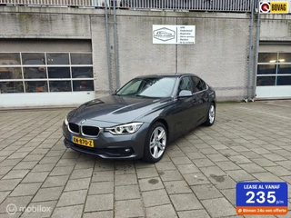 BMW 3 Serie - 394491482-0