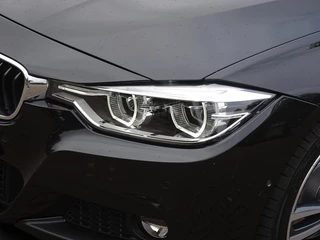 BMW 3 Serie BMW 3 Serie 330e 252PK M-Sport Ed. / M-Perf. / LED - afbeelding nr 35