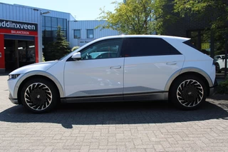 Hyundai IONIQ 5 Hyundai IONIQ 5 Project 45 AWD 73kWh Leder/20