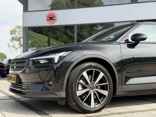 Polestar 2 Polestar 2 Aut. Long Range Dual AWD | Panorama | 360 Camera | Harman Kardon | - afbeelding nr 27