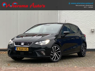 SEAT Ibiza - 281902016-0