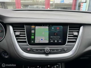 Opel Grandland X Opel Grandland X 1.6 Turbo Hybrid Elegance / Elektr. Achterklep / Etc.. - afbeelding nr 14