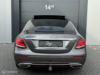 Mercedes-Benz E-Klasse Mercedes E-klasse 220D AMG-Pakket | Multibeam | Pano | HUD | - afbeelding nr 6
