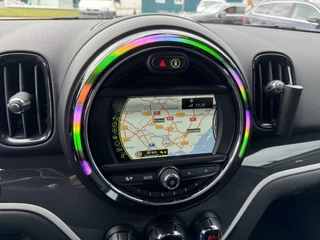 MINI Countryman Mini Countryman 2.0 Cooper S Chili in absoluut top staat - afbeelding nr 17