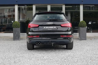 Audi Q3 Audi Q3 1.4 TFSI COD DE.PRL+ - afbeelding nr 6