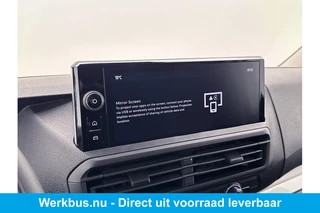 Toyota ProAce Uit voorraad leverbaar | BPM vrij - afbeelding nr 30