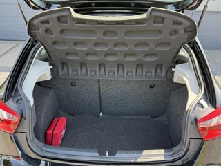 SEAT Ibiza SEAT Ibiza 1.2 TSI FR 2e Eigenaar,Clima,Cruise,Bluetooth,Stoelverwarming,PDC,Elektr. ramen,Nieuwe APK bij Aflevering - afbeelding nr 29