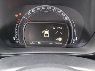 Toyota Aygo Toyota Aygo X 1.0 VVT-i MT Premium parkeersensoren voor + achter - afbeelding nr 10
