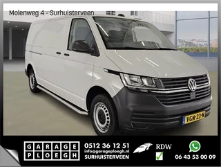 Volkswagen Transporter - 96725762-0