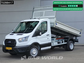 Ford Transit - 100255394-0