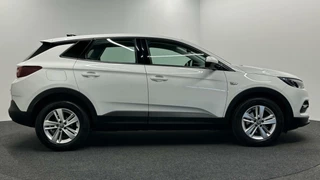 Opel Grandland X Opel Grandland X 1.2 Turbo 120 Jaar Edition|Airco|Cruise|Navi| - afbeelding nr 9