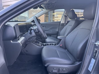Hyundai Kona Hyundai Kona 1.6 GDI HEV Premium | Direct leverbaar | Navi | cruise control a - afbeelding nr 7