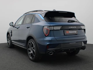 Lynk & Co 01 - afbeelding nr 9