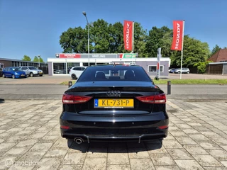 Audi A3 Audi A3 Limousine 1.0 TFSI DSG, 2x S-Line, Digi Dash, 19'' - afbeelding nr 27