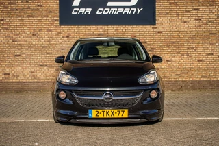 Opel ADAM Opel ADAM 1.4 Slam, NAP, Half Leder, Cruise Control, Clima - afbeelding nr 8