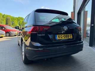 Volkswagen Tiguan - afbeelding nr 6