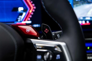 BMW M5 BMW 5-serie Touring M5 V8 Hybrid | Direct leverbaar | Pano | B&W | M Drive | - afbeelding nr 44