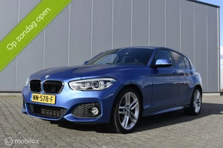 BMW 1 Serie - 16166995-0