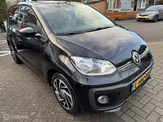 Volkswagen up! Volkswagen Up! 1.0 BMT up! beats - afbeelding nr 2