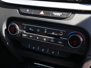 Kia XCeed Kia XCeed 1.6 GDi PHEV DynamicLine I Navi I Half-leder I Camera I Keyless - afbeelding nr 10