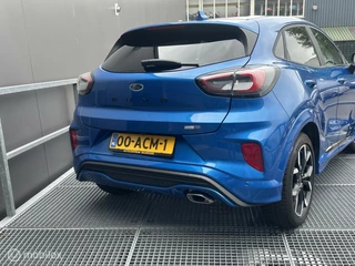 Ford Puma Ford Puma ST line - afbeelding nr 23