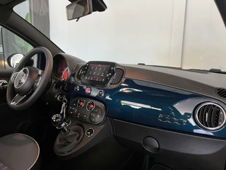 Fiat 500 Fiat 500 - afbeelding nr 10