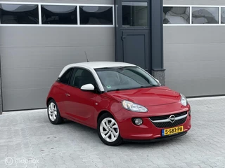 Opel ADAM - 508749261-0