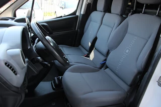 Citroën Berlingo Citroën Berlingo 1.6 BlueHDI 75 | Navi | Airco | Cruise - afbeelding nr 4