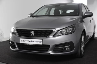 Peugeot 308 Peugeot 308 SW Active *1ste eigenaar*Navigatie*Park assist*DAB* - afbeelding nr 20