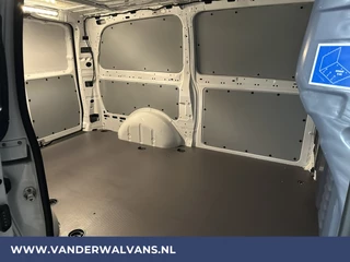 Mercedes-Benz Vito Mercedes-Benz Vito 114CDI 136pk L2H1 Euro6 Airco | Camera | Apple Carplay | Android Auto | Cruisecontrol Parkeersensoren, multifunctioneel stuurwiel - afbeelding nr 9