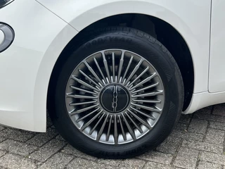 Fiat 500e - afbeelding nr 2