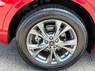 Ford Kuga - afbeelding nr 21