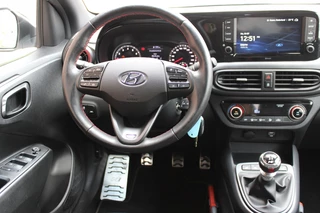 Hyundai i10 - afbeelding nr 4