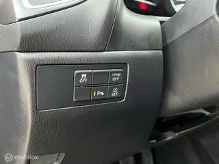 Mazda 3 Mazda 3 2.0 SkyActiv-G 165 GT-M | Full Option | BOSE | Leer | Camera | Stoelverw. | Stuurverw. - afbeelding nr 28