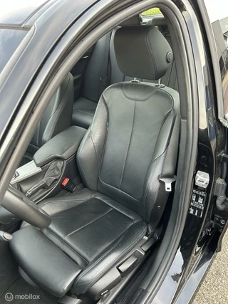 BMW 3 Serie BMW 3-serie 318i M High Executive - afbeelding nr 7