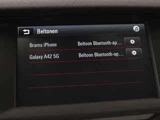 Opel Insignia Opel Insignia 1.5 Turbo Executive | Automaat | Carplay |  Climate control | Navigatie | Bluetooth | Cruise control | Parkeerhulp - afbeelding nr 22