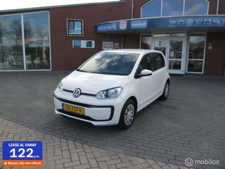 Volkswagen up! - 173667599-0
