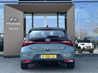 Hyundai i20 | Trekhaak afneembare kogel - afbeelding nr 7