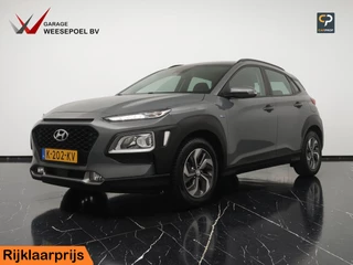 Hyundai Kona 1.6 GDI Hybrid Comfort
