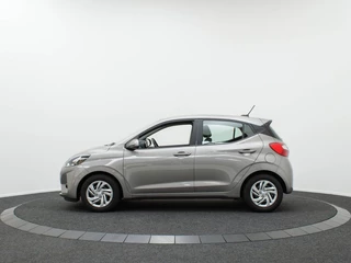 Hyundai i10 - afbeelding nr 10