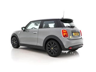 MINI Electric (INCL-BTW) *FULL-LED | DIGI-COCKPIT | 1/2-LEATHER | CAMERA | KEYLESS | SPORT-SEATS | NAVI-FULLMAP | AMBIENT-LIGHT | DAB | CRUISE | SPORT-SEATS | 17