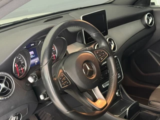Mercedes-Benz CLA Mercedes-Benz CLA-klasse 180 AUT Business Solution Stoelver|Afneem Trekhaak|Navi - afbeelding nr 19
